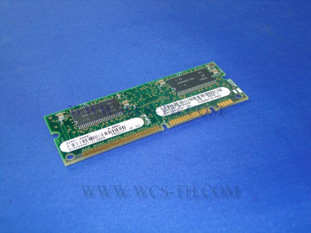 Firmware DIMM Memory [2nd]